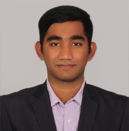 Team member portrait